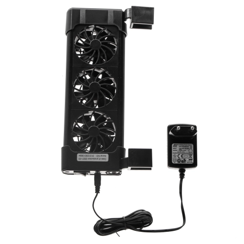 BOYU Cooling Fan 3 - moduł chłodzący z 3 wentylatorami