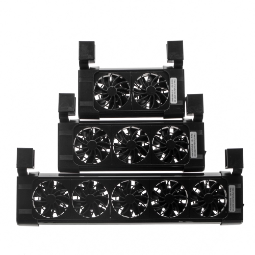 BOYU Cooling Fan 5 - moduł chłodzący z 5 wentylatorami
