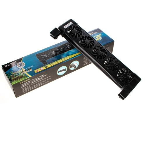 BOYU Cooling Fan 5 - moduł chłodzący z 5 wentylatorami