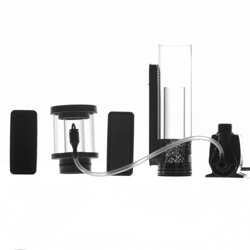 BOYU Boost Skimmer 120 - odpieniacz białek do 120l