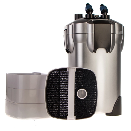 BOYU Atlas BioAqua 20 - filtr zewnętrzny z lampą UV do akwarium 400l