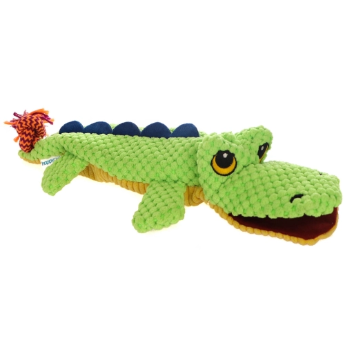 HappyPet Cordy Catchers - piszcząca maskotka