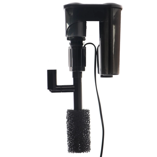 BOYU Purefall Filter Slim 140 - filtr kaskadowy do akwarium 80 - 140l