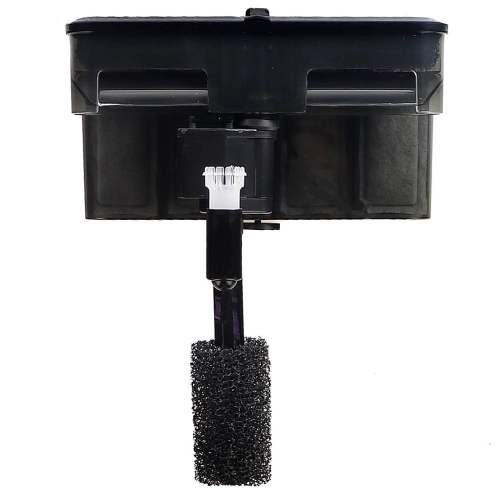 BOYU Purefall Filter Slim 140 - filtr kaskadowy do akwarium 80 - 140l