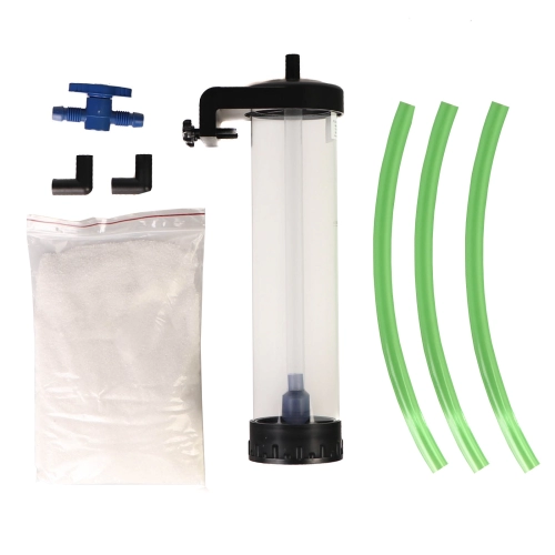 BOYU Fluidized Bed Filter 2,1l - filtr przepływowy