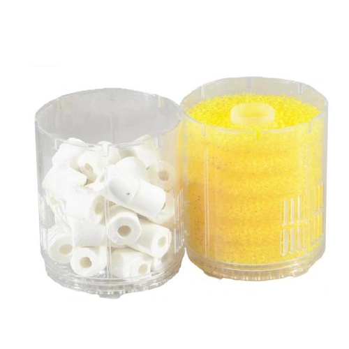 BOYU Pegaz Filter 1300 - filtr wewnętrzny do akwarium 40 - 70l