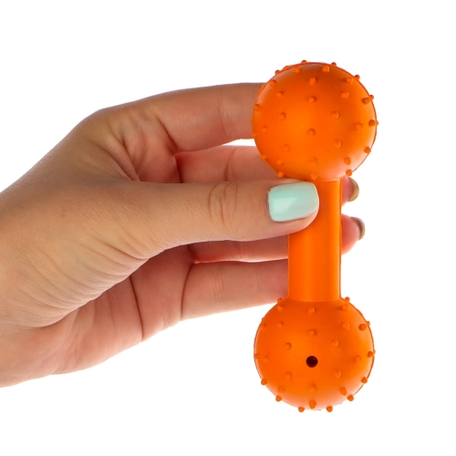 HappyPet Rubber Multi Pack - zestaw gryzaków dla psa