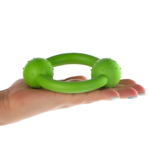 HappyPet Rubber Multi Pack - zestaw gryzaków dla psa