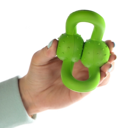 HappyPet Rubber Multi Pack - zestaw gryzaków dla psa