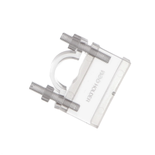 Neo Holder - akrylowy uchwyt na rurki i węże akwarystyczne