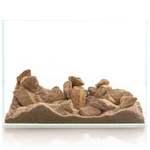 Terrario Australian Dirt 2.2kg - gotowe podłoże