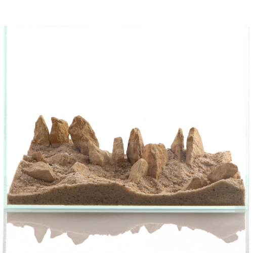 Terrario Australian Dirt 2.2kg - gotowe podłoże