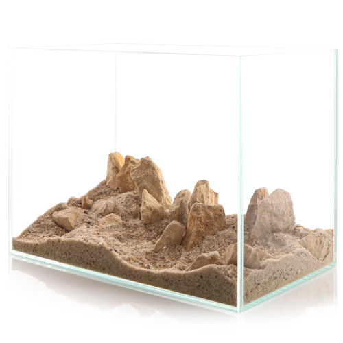 Terrario Australian Dirt 2.2kg - gotowe podłoże