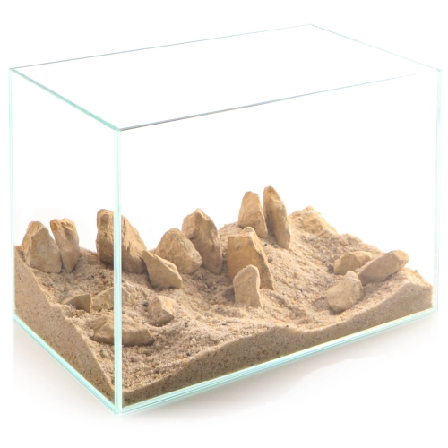 Terrario Australian Dirt 2.2kg - gotowe podłoże