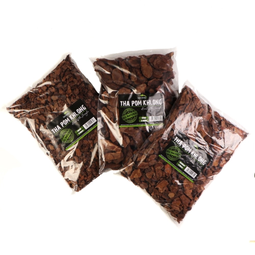 Terrario Tha Pom Khlong S - kora antybakteryjna i grzybobójcza 5l