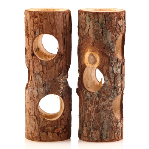 Nature First Adventure Tunnel S - tunel dla chomika