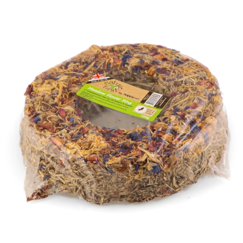 Nature First Meadow Flower Ring - przysmak dla królika