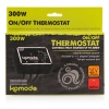 Komodo On/Off Thermostat 300W - termostat