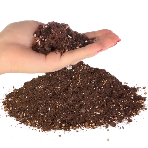 Terrario Supai Oya Soil - podłoże dla żółwi 6l