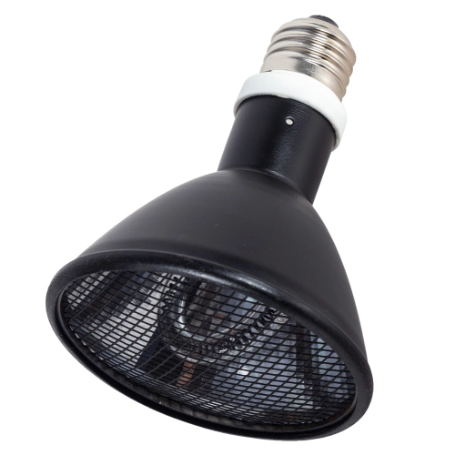 Repti-Zoo Deep Heater 80W - promiennik ciepła