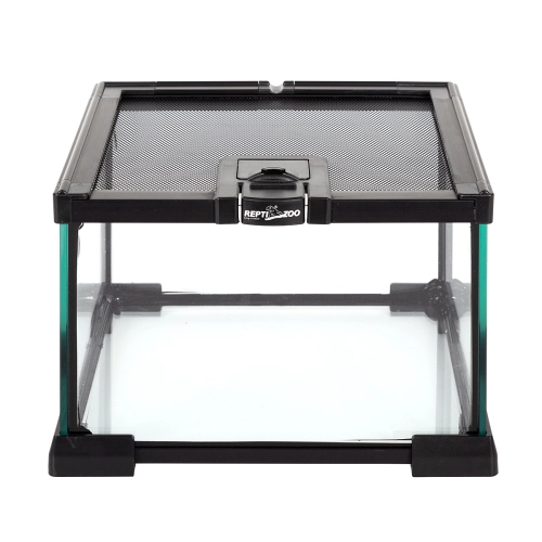 Repti-Zoo Simple Habitat - terrarium 31x31x30