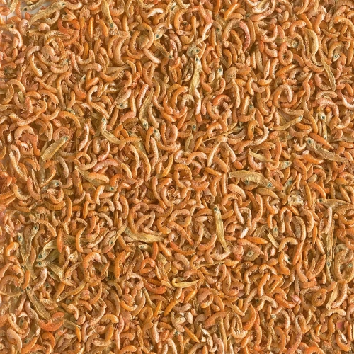 Tetra Gammarus Mix - 250ml