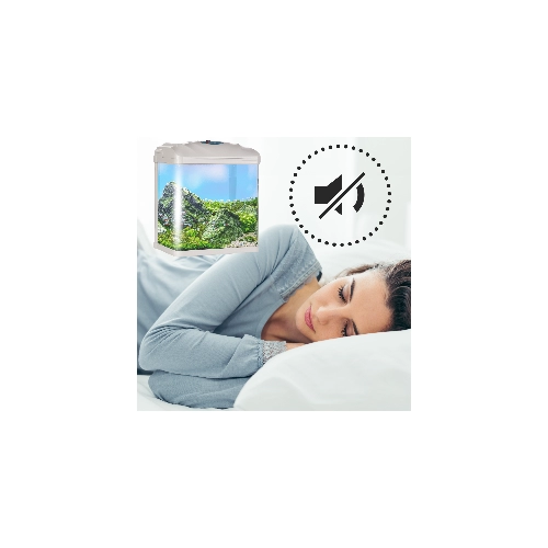 SunSun HR-230 - Akwarium zestaw 7l