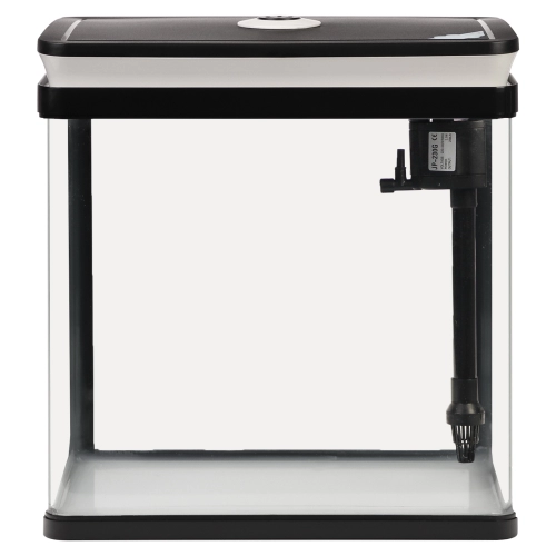 SunSun HGR-300 - Akwarium zestaw czarny 14l