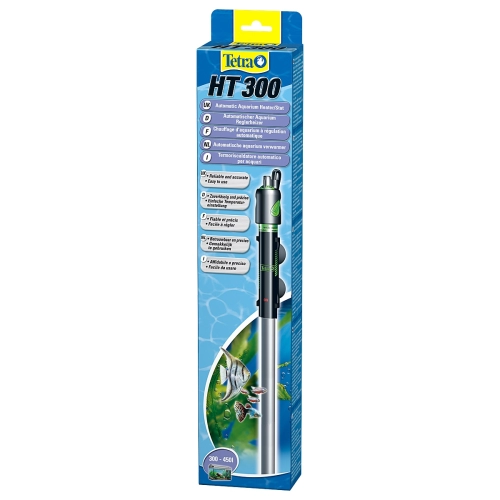 Tetra HT Aquarium Heater - grzałka 300W