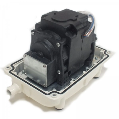 Jebao ECO Air Pump - napowietrzacz 250l/min