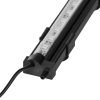Aquarium LED Lamp Areator 2in1 - 2w1 oświetlenie LED RGB 20cm