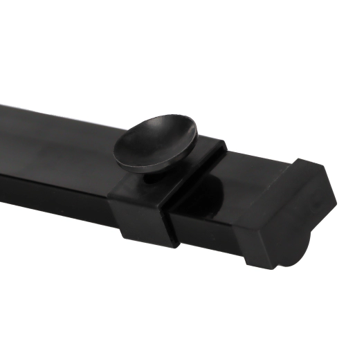 Aquarium LED Lamp Areator 2in1 - 2w1 oświetlenie LED RGB 20cm