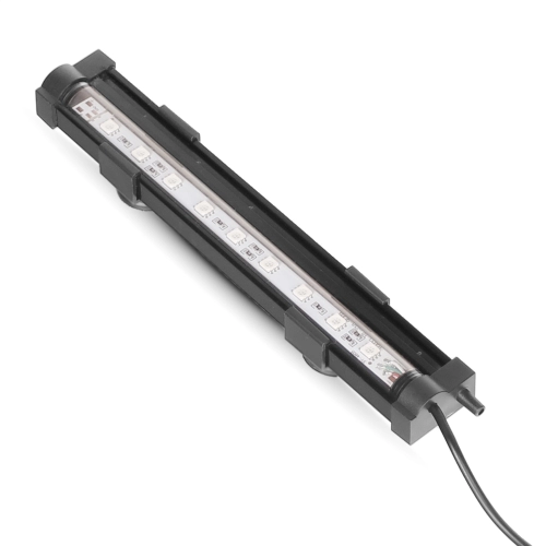 Aquarium LED Lamp Areator 2in1 - 2w1 oświetlenie LED RGB 20cm
