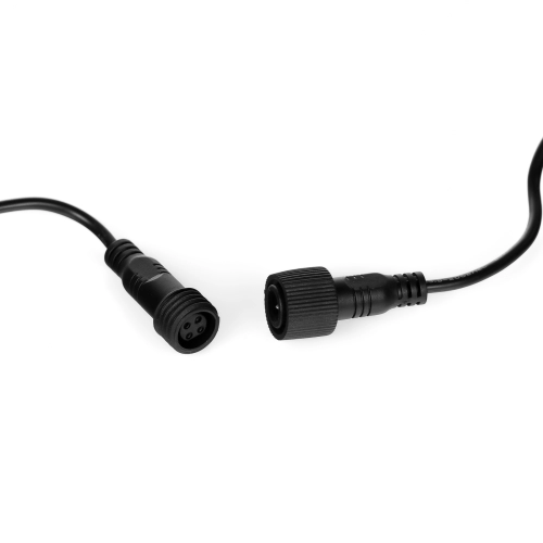 Aquarium LED Lamp Areator 2in1 - 2w1 oświetlenie LED RGB 30cm