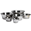 Lupipets Dog Bowl - metalowa miska dla psa 0,22L