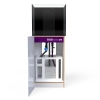 Aquaforest OceanGuard Ultra White 275 - akwarium morskie 180L