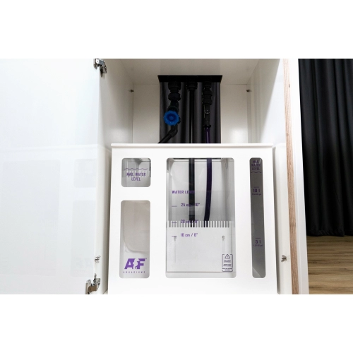 Aquaforest OceanGuard Carbon 435 - akwarium morskie 310L