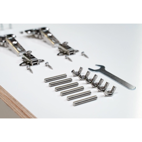 Aquaforest OceanGuard Rhino 435 - akwarium morskie 310L