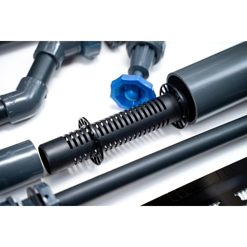 Aquaforest OceanGuard Carbon 605 - akwarium morskie 430L