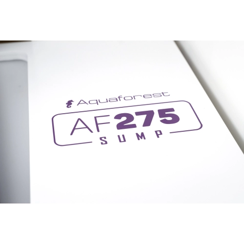 Aquaforest OceanGuard Carbon 605 - akwarium morskie 430L