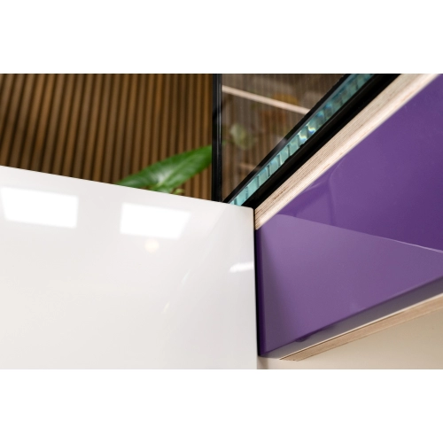 Aquaforest OceanGuard Rhino 605 - akwarium morskie 430L