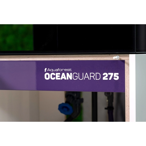 Aquaforest OceanGuard Rhino 605 - akwarium morskie 430L