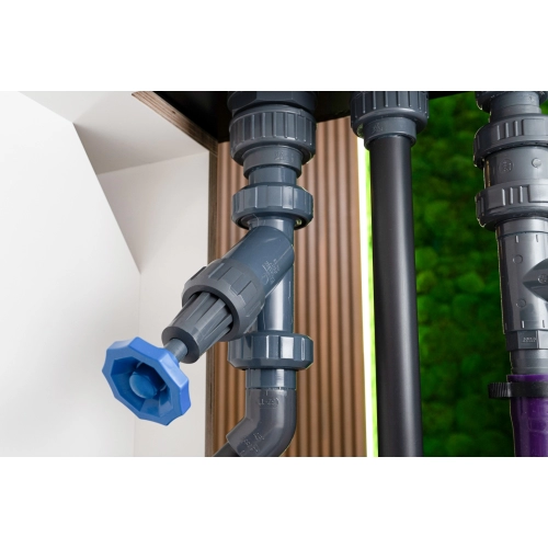 Aquaforest OceanGuard Carbon 790 - akwarium morskie 585L