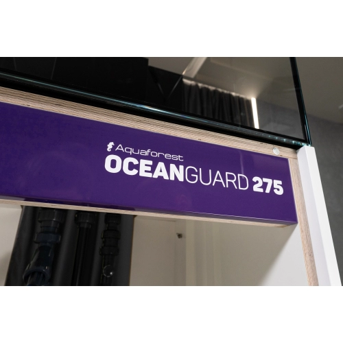 Aquaforest OceanGuard Ultra White 790 - akwarium morskie 585L
