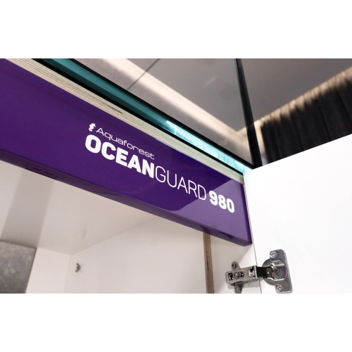 Aquaforest OceanGuard Crushed Ice 790 - akwarium morskie 585L
