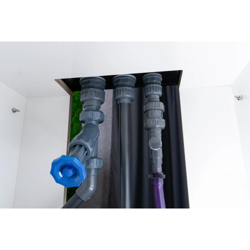 Aquaforest OceanGuard Carbon 980 - akwarium morskie 730L