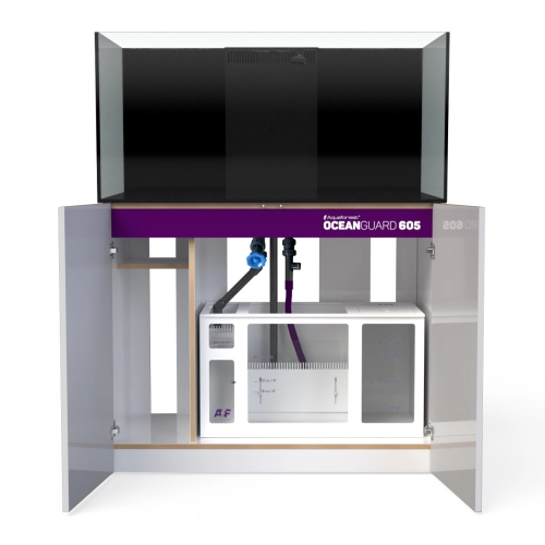 Aquaforest OceanGuard Rhino 605 - akwarium morskie 430L