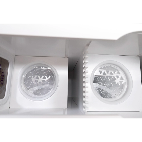 Aquaforest OceanGuard Ultra White 980 - akwarium morskie 730L