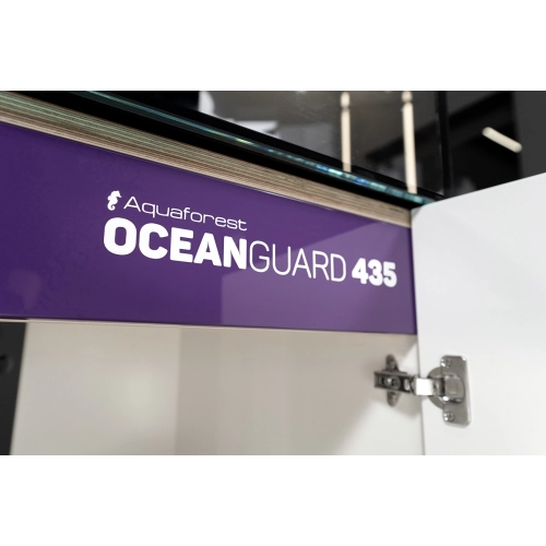 Aquaforest OceanGuard Crushed Ice 275 - akwarium morskie 180L