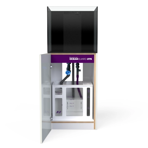 Aquaforest OceanGuard Crushed Ice 275 - akwarium morskie 180L